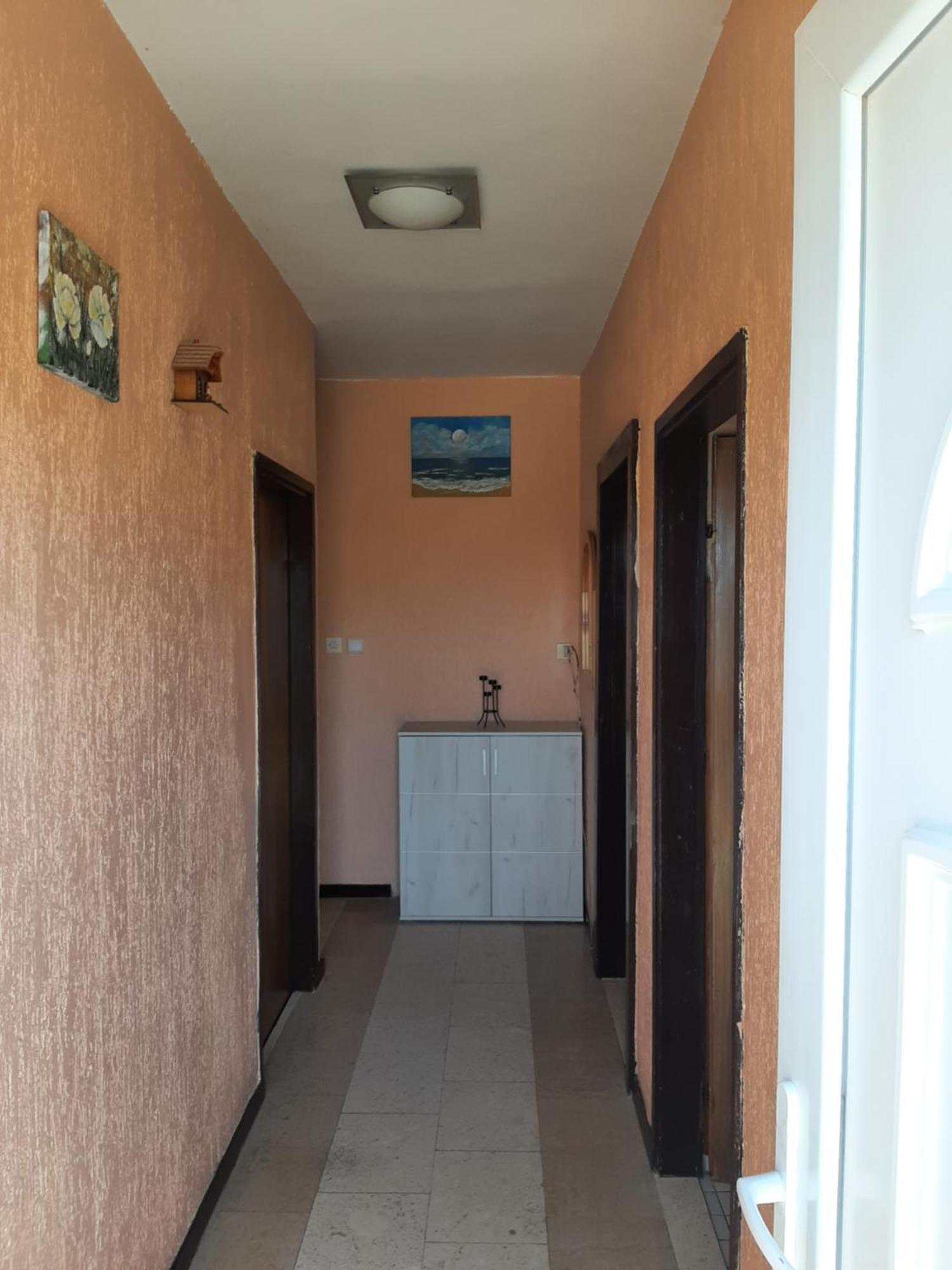 Apartmani Marija Povljana Zimmer foto