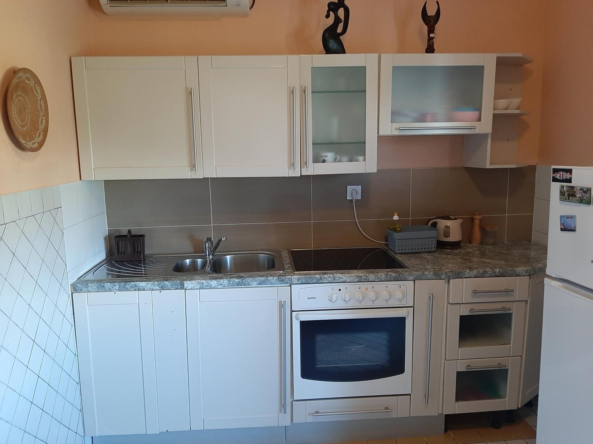 Apartmani Marija Povljana Zimmer foto