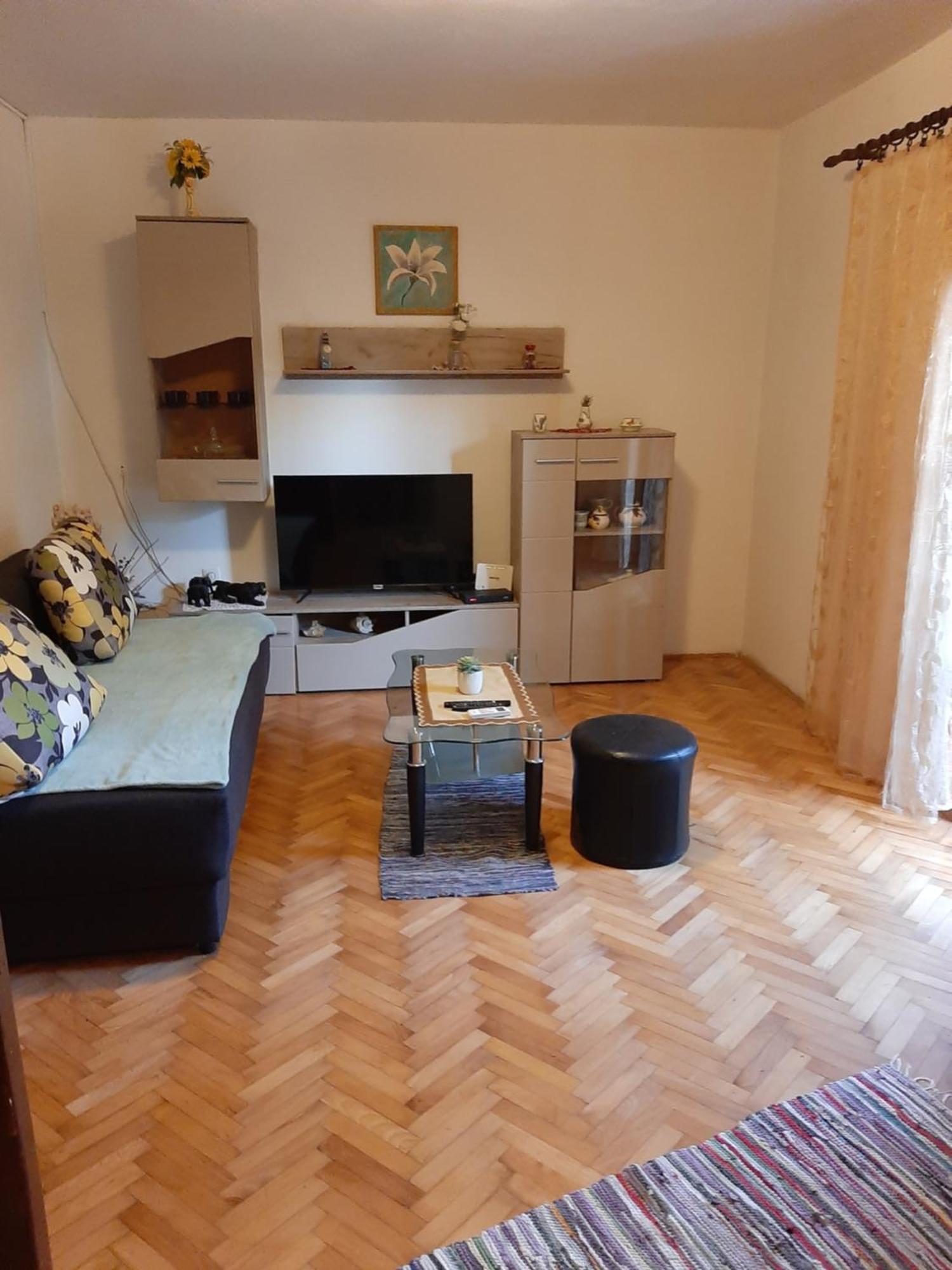 Apartmani Marija Povljana Zimmer foto