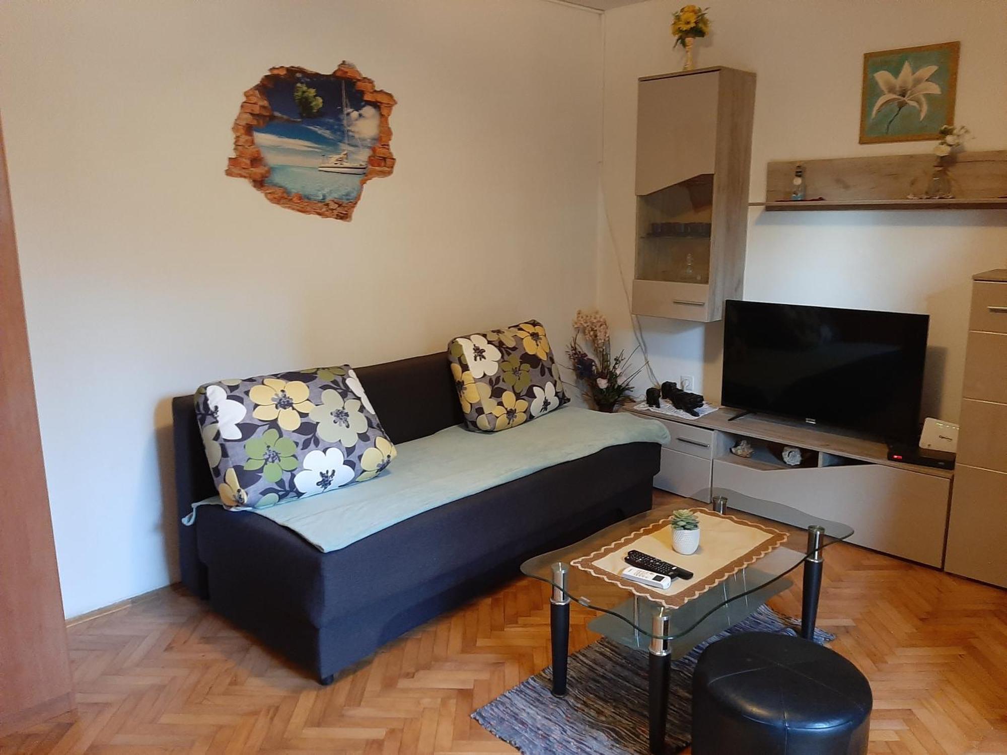 Apartmani Marija Povljana Zimmer foto