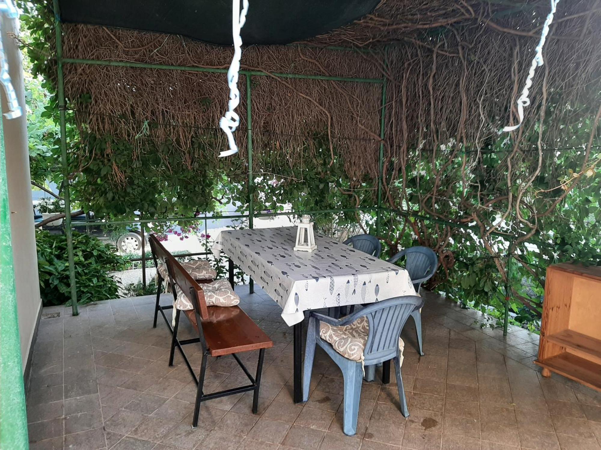 Apartmani Marija Povljana Zimmer foto