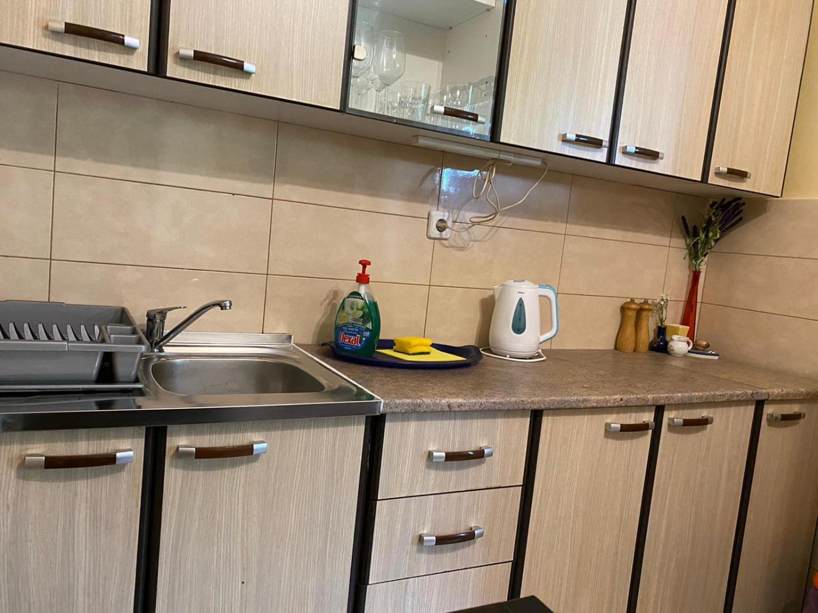 Apartmani Marija Povljana Zimmer foto