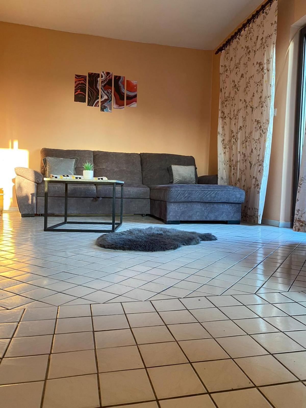 Apartmani Marija Povljana Zimmer foto