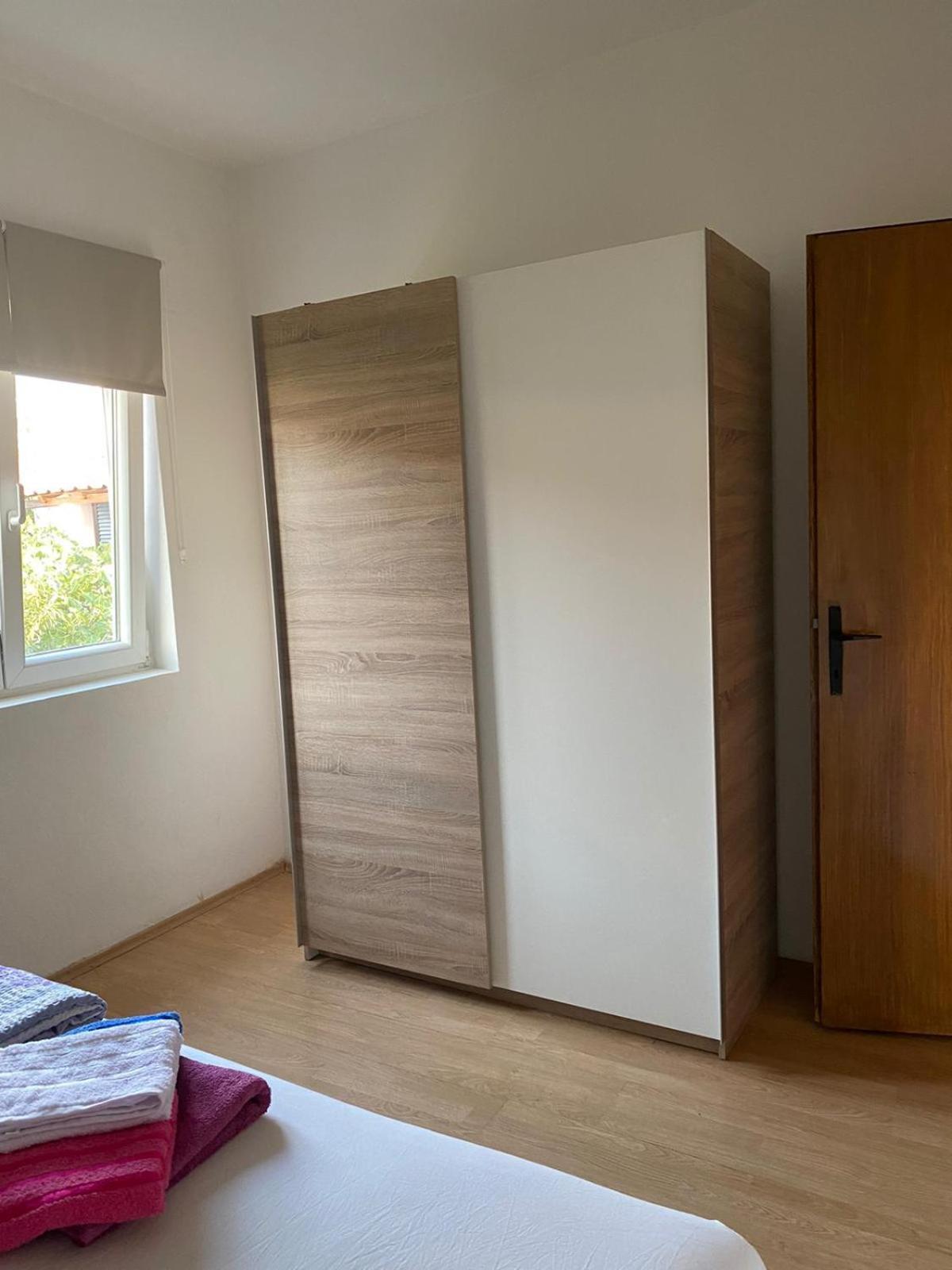 Apartmani Marija Povljana Zimmer foto