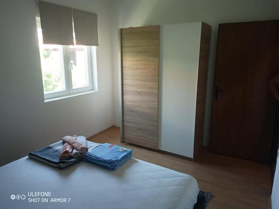 Apartmani Marija Povljana Zimmer foto