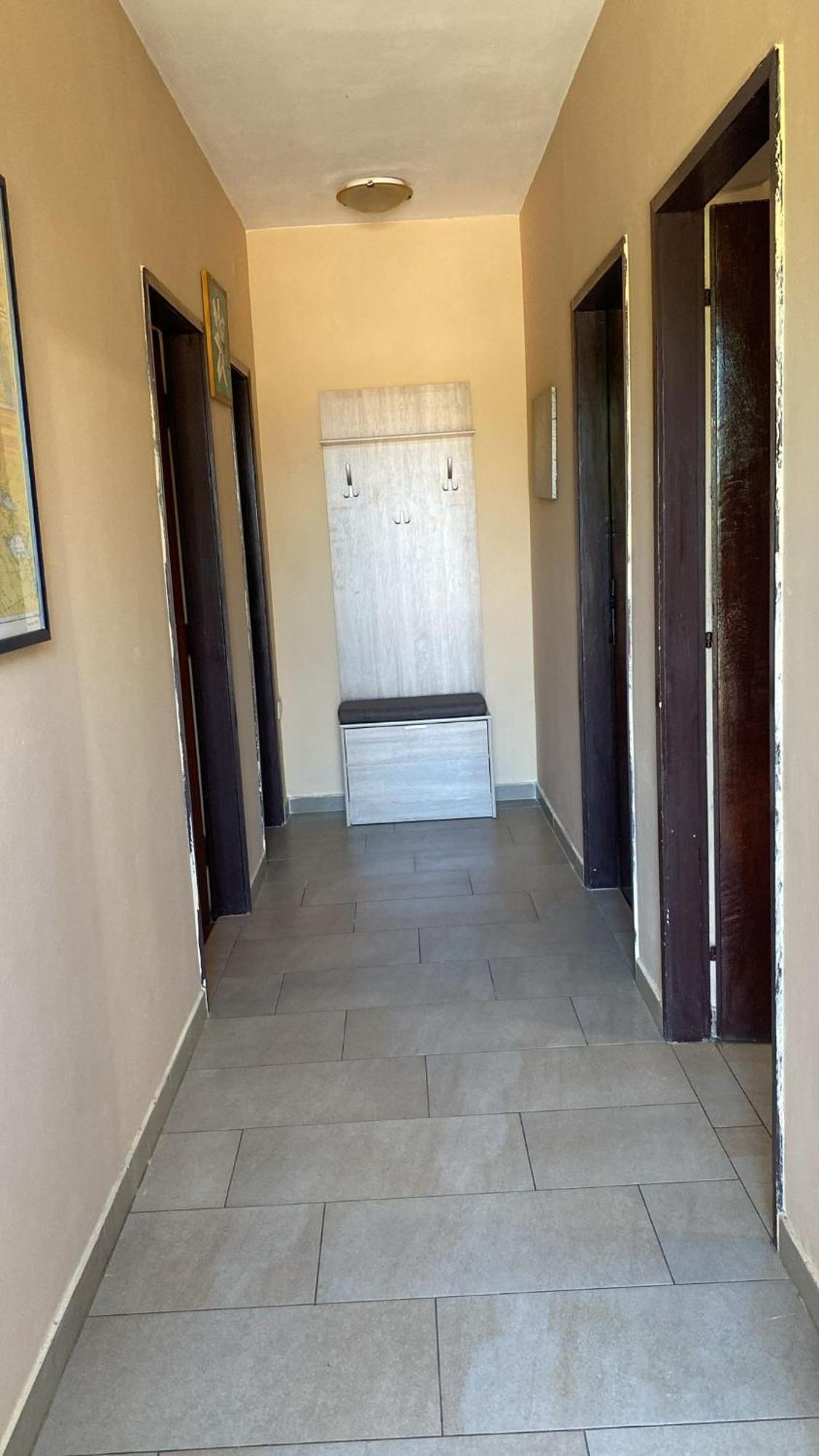 Apartmani Marija Povljana Zimmer foto