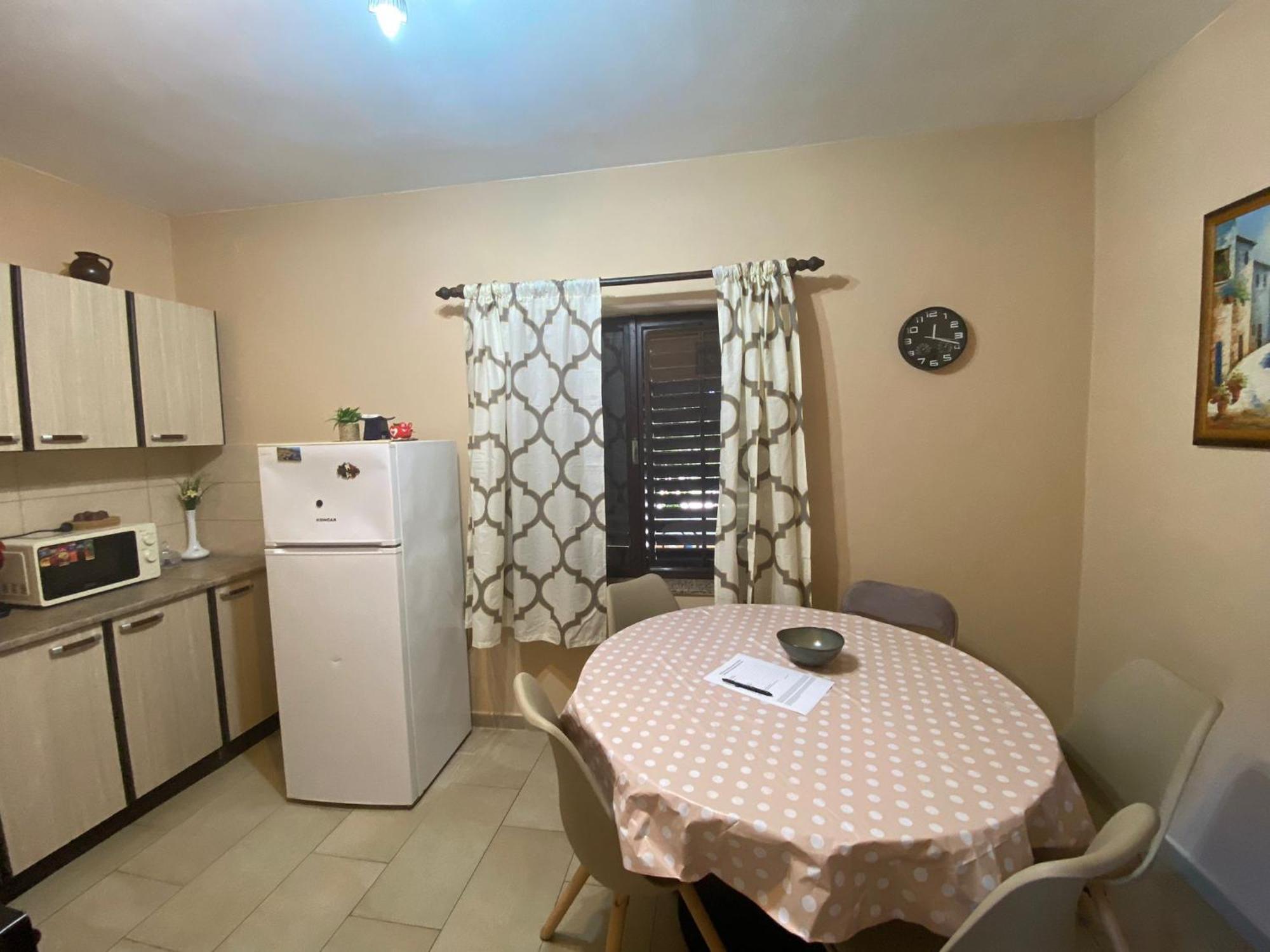 Apartmani Marija Povljana Exterior foto